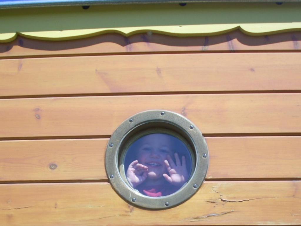 Les Roulottes De La Ferme Des Chanaux Saint-Julien-d'Ance Værelse billede
